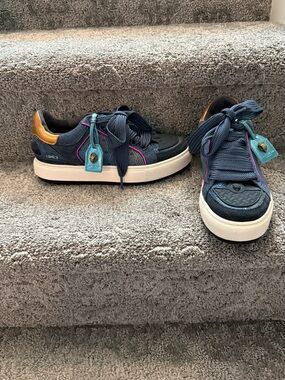 Kurt Geiger London Southbank Tag sneakers